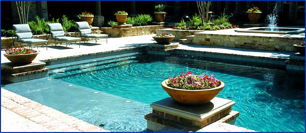 North Dallas Pool Service