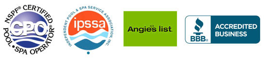 Accreditations